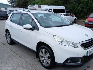Peugeot 2008 - Image 2