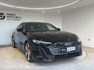 Audi A5 2025 - Image 3