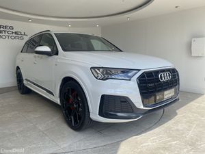Audi Q7 2021 - Image 3
