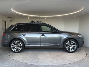 Audi Q7 2019 - Image 3