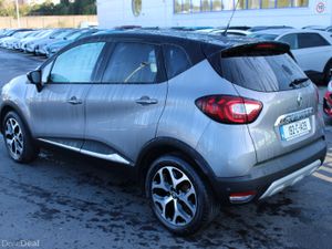 Renault Captur 2019 - Image 3