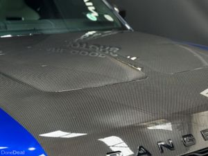 LAND ROVER RANGE ROVER 5.0 V8 SVR COMMERCIAL - Image 4