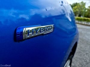 2017 SUZUKI SWIFT 1.2 AUTO RS HYBRID - Image 3