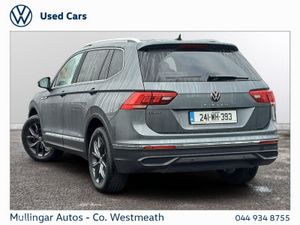Volkswagen Tiguan 2.0 TDI 122HP Life - Image 3