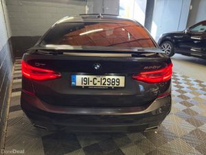 191 BMW 620d  GT M-Sport - Image 4