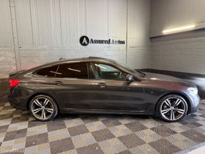 191 BMW 620d  GT M-Sport - Image 2