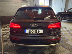 191 Audi Q5 35TDi Quattro SE *V LOW KLMS* - Image 4
