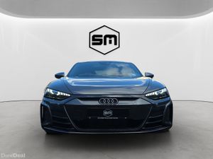 2022 AUDI E-TRON GT 530 BHP QUATTRO. HUGE SPEC. - Image 2