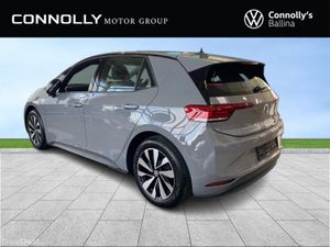Volkswagen ID.3 Neo Life 50KWH 170BHP *In Stock* - Image 2