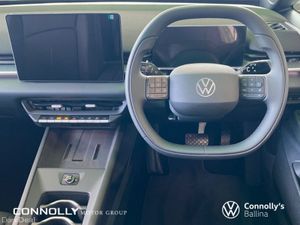 Volkswagen ID.3 Neo Life 50KWH 170BHP *In Stock* - Image 4