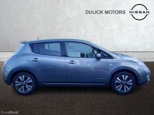 Nissan Leaf SVE - Image 3
