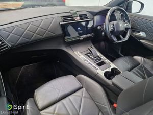 DS Automobiles DS 7 1.5 BlueHDi 130 Auto RIVOLI ** - Image 4