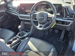 Kia Sportage K3 Diesel - Image 3