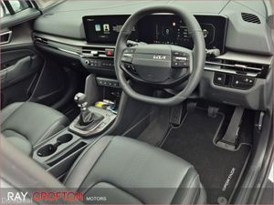 Kia Sportage SPORTAGE MHEV K3 COMMERCIAL + VAT - Image 3