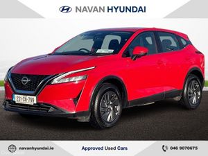 Nissan Qashqai 1.3i M/Hyb SV Auto *PRICE DROP* - Image 4