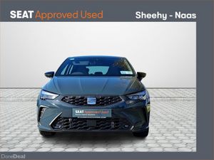 SEAT Ibiza **DEMO**1.0TSI 115hp FR - Image 3