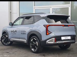 Kia Seltos MANUAL - Image 3