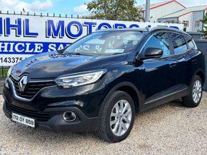 Renault Kadjar 2017 1.5 DCI - Image 4