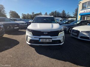 Kia Sorento K4 4X4 Phev WO SV 6DR Auto - Image 4