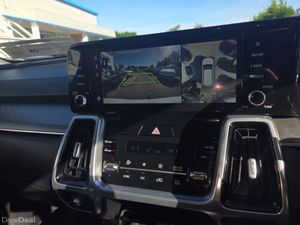 Kia Sorento K4 4X4 Phev WO SV 6DR Auto - Image 4