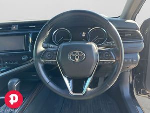 Toyota Camry G Spec Hybrid Auto - Straight Sale Di - Image 2