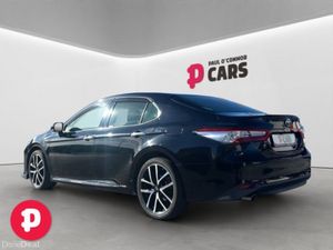 Toyota Camry G Spec Hybrid Auto - Straight Sale Di - Image 3