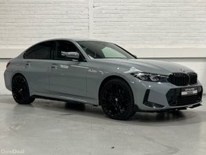 BMW 3 Series 330e M Sport Auto | 19.5kWh  / 100km - Image 3