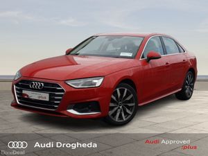 Audi A4 35 TDI 163HP S Tronic SE - Image 4