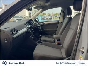 Volkswagen Tiguan 2.0 TDI 122HP - Image 4