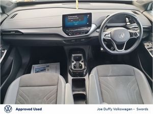 Volkswagen ID.4 LIFE 52kWh 148HP - Image 3