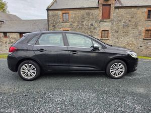 Citroen C4 1.6 diesel ( NCT 07/27 ) - Image 4