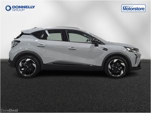 Renault Captur 1.2 TCE 115 Techno 5dr - Image 4