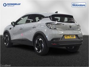 Renault Captur 1.2 TCE 115 Techno 5dr - Image 3