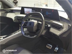 Peugeot 5008 157kW GT 73kWh 5dr Auto - Image 4