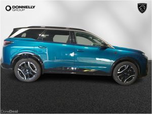 Peugeot 5008 157kW GT 73kWh 5dr Auto - Image 3