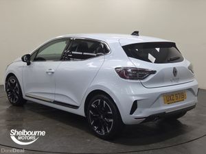 Renault Clio 1.0 TCe 90 Techno 5dr - Image 2