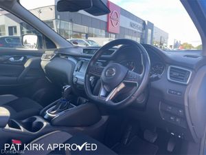 Nissan Qashqai 1.5 dCi 115 N-Connecta 5dr DCT - Image 4