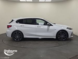 BMW 1 Series M135i xDrive 5dr Step Auto - Image 4