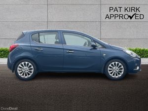 Vauxhall Corsa 1.4 ecoFLEX SE 5dr - Image 3