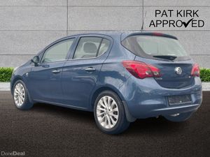 Vauxhall Corsa 1.4 ecoFLEX SE 5dr - Image 2