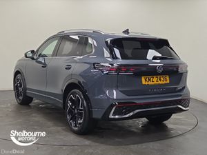 Volkswagen Tiguan 1.5 eTSI 150 R-Line 5dr DSG - Image 3