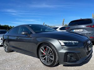 Audi A5 S-Line - Image 2