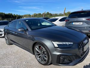 Audi A5 S-Line - Image 3