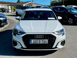 Audi A3 2022 - Image 3
