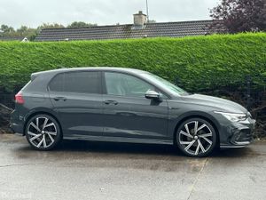 24 Vw Golf 1.5 Tsi  R-Line As New £23995  inc Vrt - Image 3