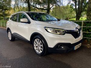 Renault Kadjar Automatic SUV 1.5dci Deluxe Edition - Image 3