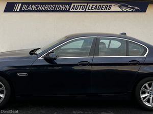 BMW 520D SE F10 AUTO 184 BHP NAV LEATHER - Image 2