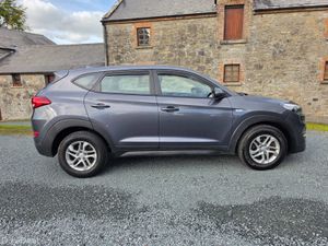 Hyundai Tucson 2017 ( NCT and TAX ) !!!!! - Image 4
