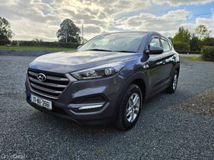 Hyundai Tucson 2017 ( NCT and TAX ) !!!!! - Image 2