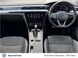 Volkswagen Arteon R-LINE AUTO 2.0TDI D7F 150HP *KI - Image 2